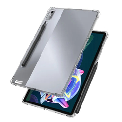 Прозрачный чехол с усиленными углами для планшета Lenovo Pad Pro 2022 11.2