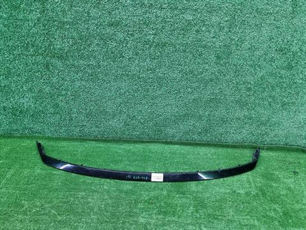 Накладка переднего бампера EXEED TXL (2021-н.в.)