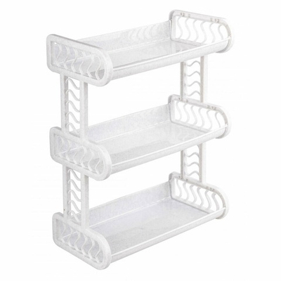 Полка 3-х ярусная 450*170*345мм