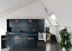 Встраиваемая морозильная камера Liebherr IFNbi 3553