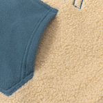 ХУДИ YMKASHIX LITTLE LAMB ZIP