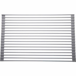 Сушилка для посуды 43*33см "MercuryHaus" MC-3521