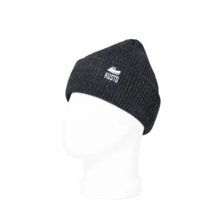 Шапка Kusto One, Графит