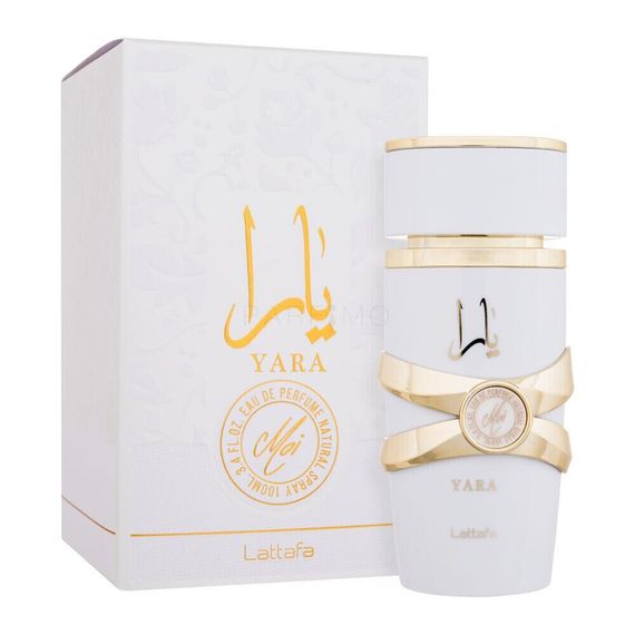 Lattafa Yara Moi 100 ml eau de parfum