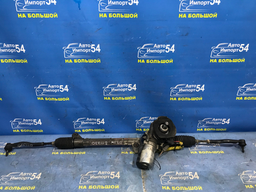 Рейка рулевая MAZDA DEMIO 2002-2007