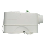 Насос фекальный DAB Genix WL 110, 60185327