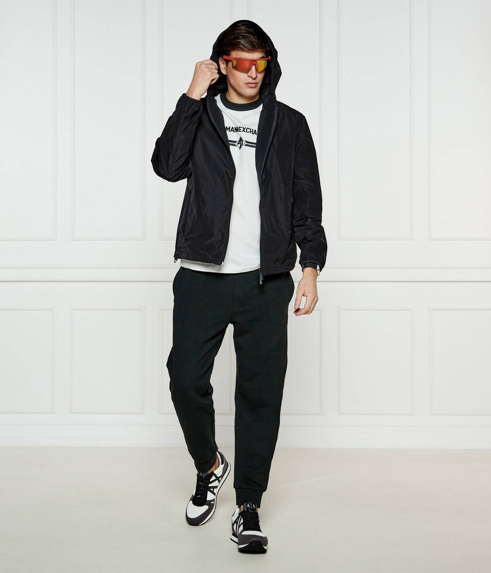 Куртка Armani Exchange - черный(XM000621 AF12071)