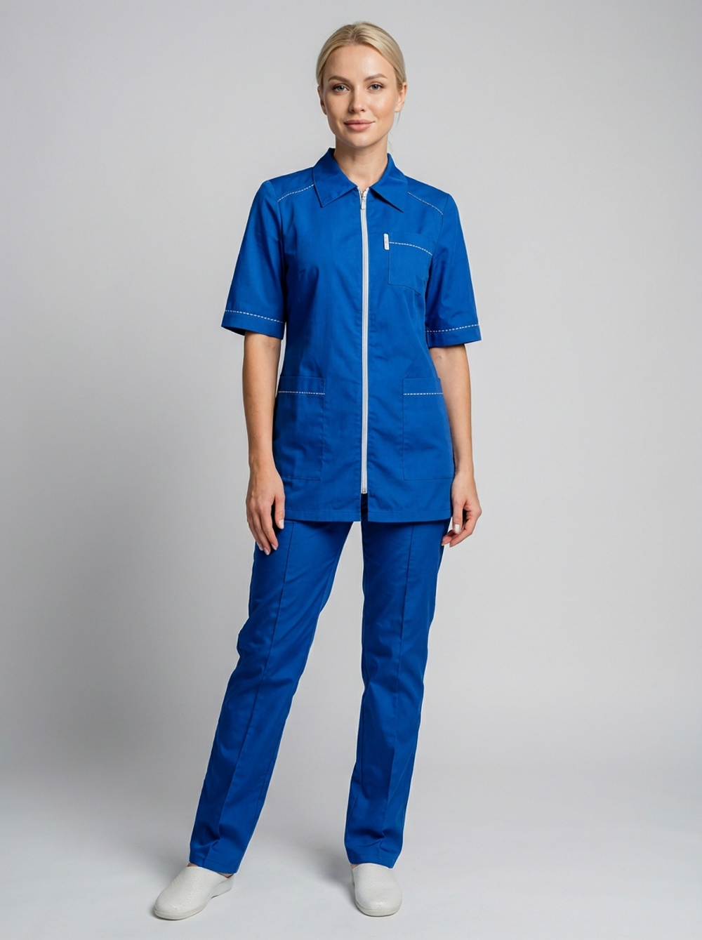 Костюм женский КМ.108