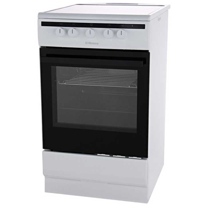 Электрическая плита Hansa FCCW530977