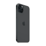 iPhone 15 Plus 256 ГБ Black (В коробке)