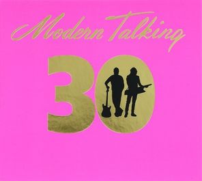 Modern Talking / 30 (2CD)