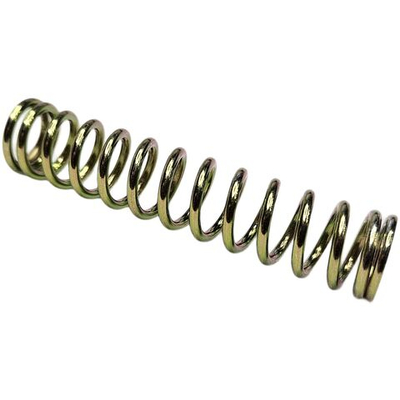 Пружина предохранительного клапана компрессора пневмоподвески WABCO (Вабко)