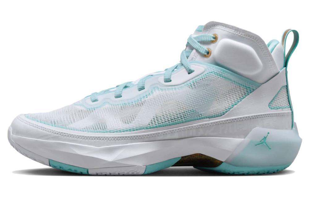 Кроссовки Jordan Air Jordan 37 "Guo" Pf