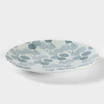 Тарелка фарфоровая «Витраж», д=24 см