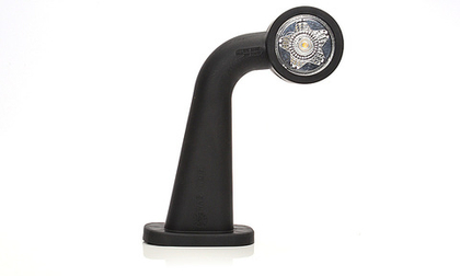 Фонарь габаритный WAS W21.5STAR 877P Правый