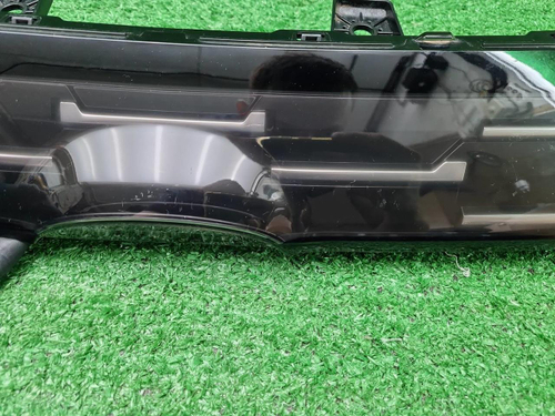 Накладка решетки радиатора Changan CS55PLUS 21-24