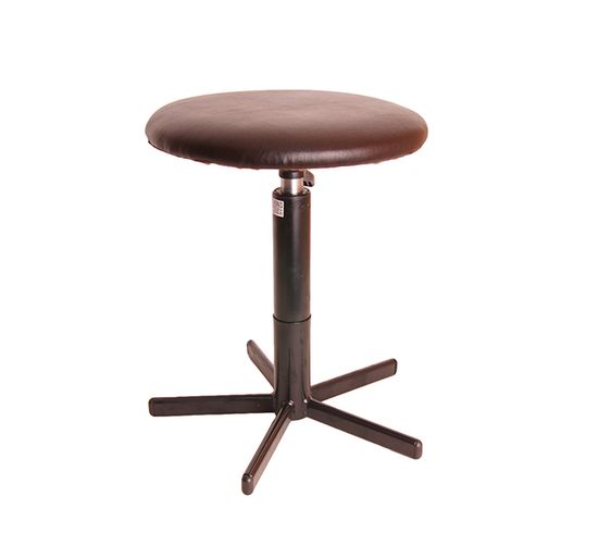 Стул для фортепиано MEZZO MZ-SF-BROWN