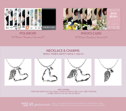 Альбом ZEROBASEONE - Special Limited Album [RE-FLOW]