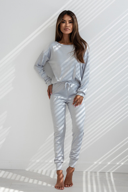 Пижама Silver