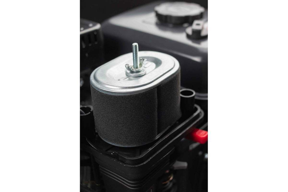 Снегоуборщик бензиновый Verton SB-656