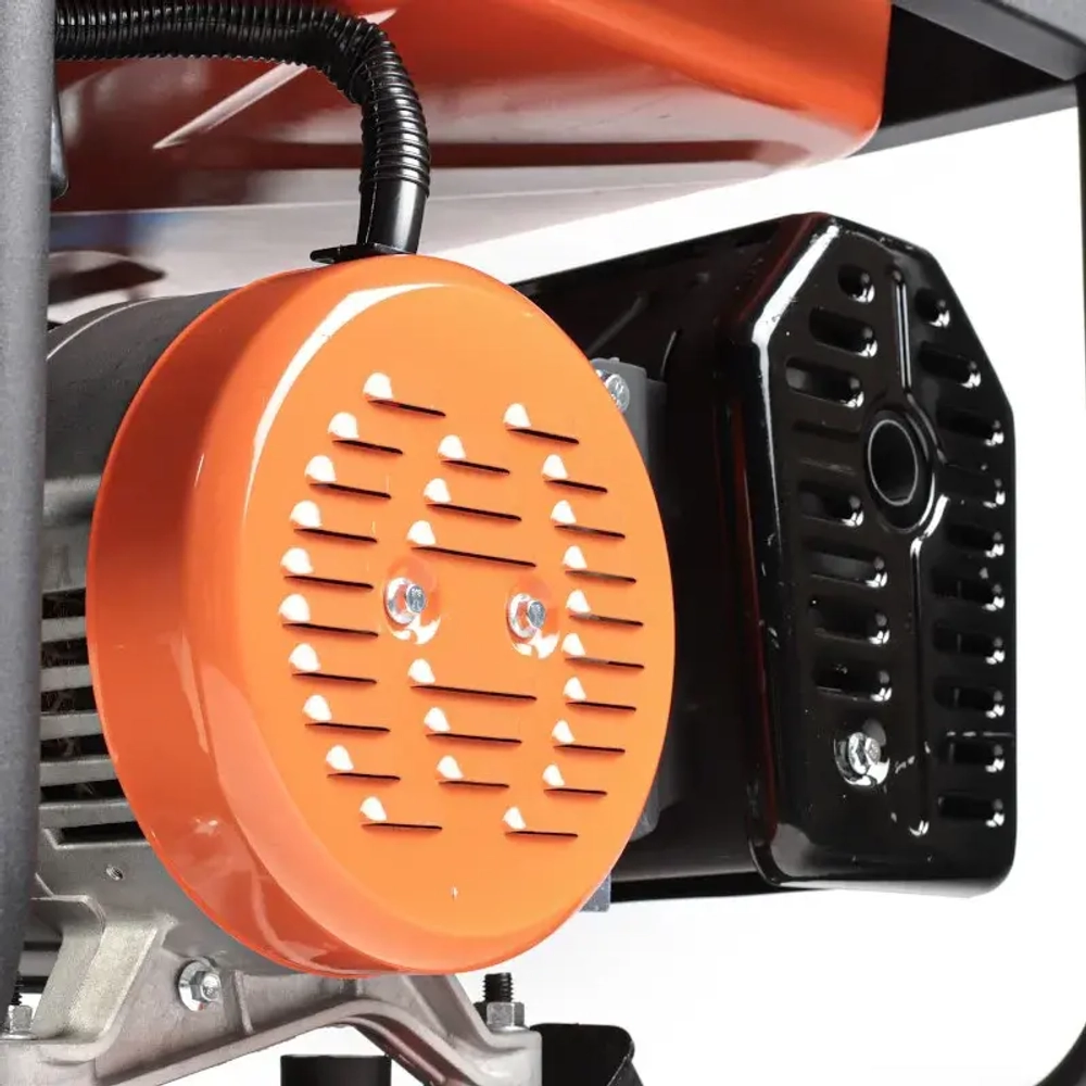 PATRIOT GP 6510AE бензиновый генератор 474101580