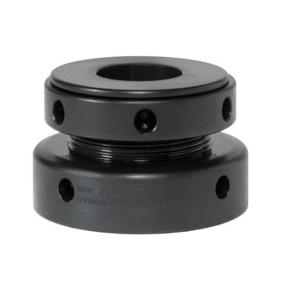 Vibracon adjustable chocks, surface treated SM 12 E-CSTR