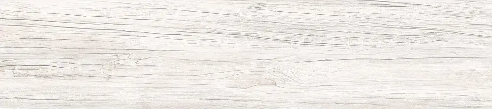 Керамогранит ALMA Ceramica GFU92GRN00R Grinda 90x20 белый глазурованный матовый под дерево / паркет