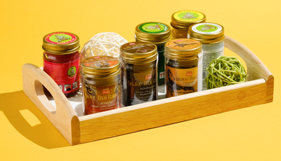 Бальзам Тайланд в ассортименте (по виду уточняйте)