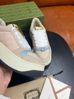 Gucci Screener Sneaker