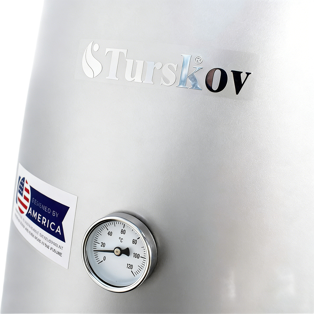 Газовый водонагреватель VIC200L ARI