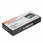 FPV монитор LCD5802D 7" Diversity 40CH с DVR