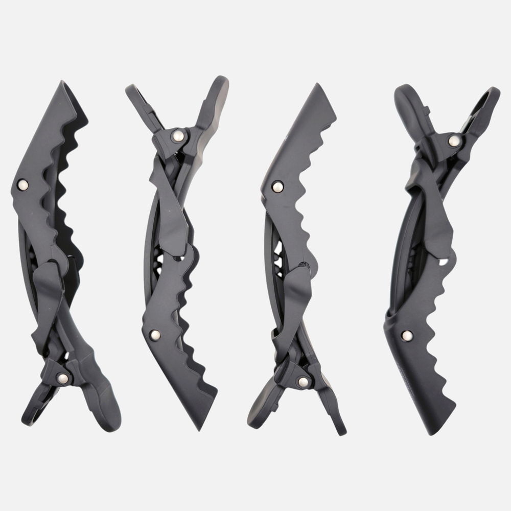 Большой набор аксессуаров для укладки IPARIKMAHER (щетки, расчески, зажимы, термоковрик)