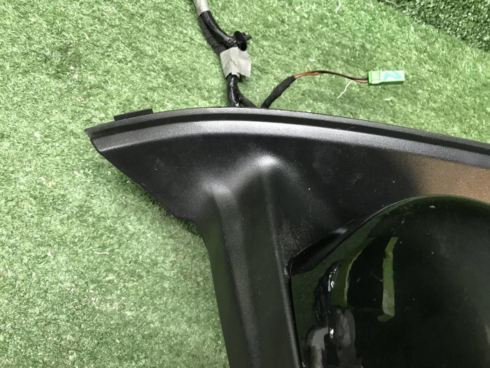 Зеркало левое Volvo XC60 1 (2008-2013) 19 конт.