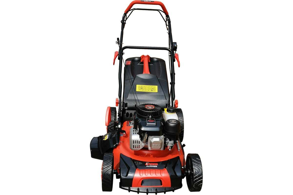 Газонокосилка бензиновая A-iPower ALM46S