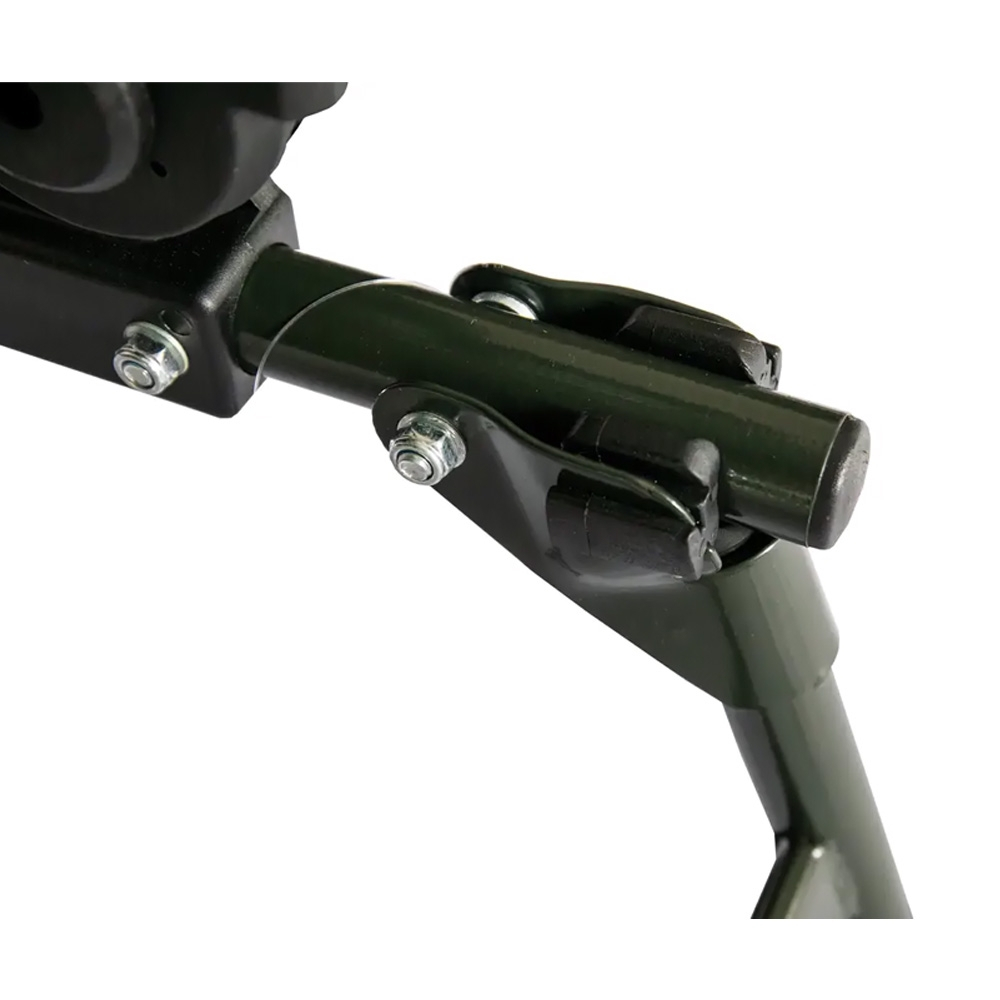 Tramp кресло Comfort (зеленый)