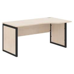 Стол эргономичный XQPCET 169(R)  1600х900х750 XTEN-QP