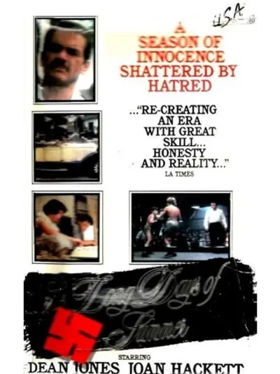 Долгие летние дни (1980) (DVD-R)