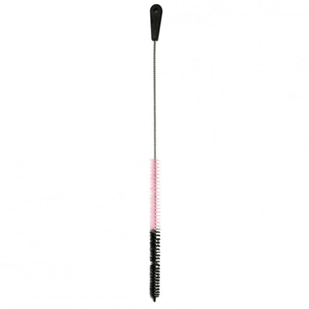 Brush Storm (Black-Purple)