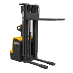 Штабелер электрический самоходный CDDR15-III (AC; г/п 1,5 т; 4,5 м; 210 Ач) SMART 64-0081