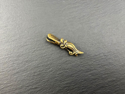 Хвостовик. Готланд 9-11 в.