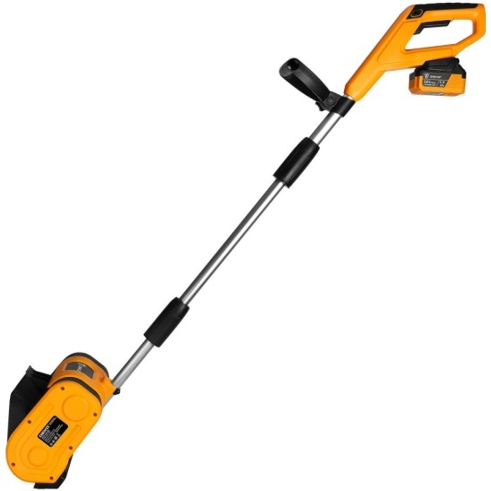Снегоуборщик электрический Deko ST20 (085-4441)