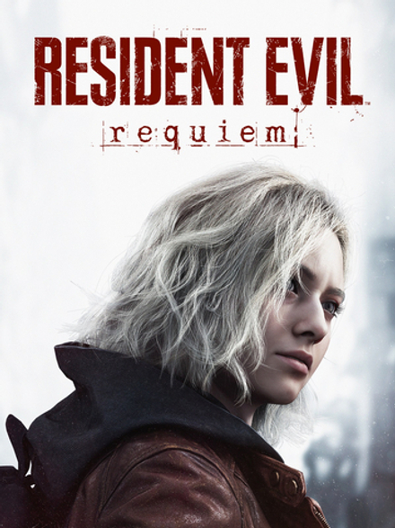 Resident Evil Requiem (для ПК, цифровой код доступа)