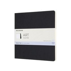 Блокнот для рисования Moleskine Art Soft Sketch pad XLarge (ARTSKPAD5)