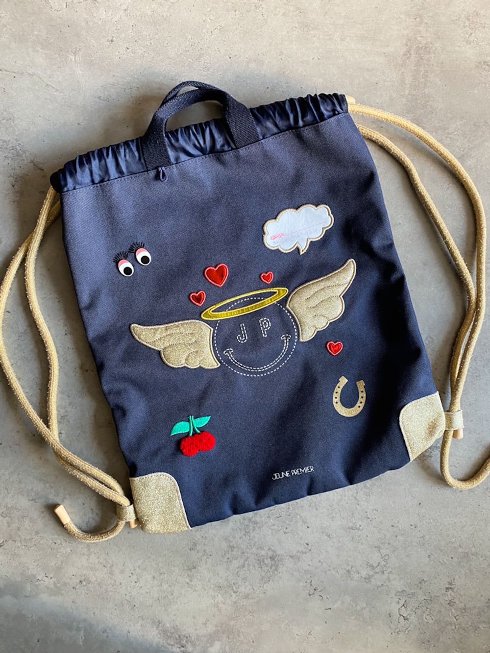 Мешок для обуви Jeune Premier