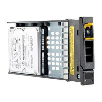 Жесткий диск HP 3PAR STORESERV 8000 4TB SAS 7.2K LFF 810881-001