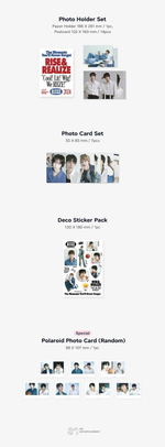 RIIZE - 2024 Season's Greetings