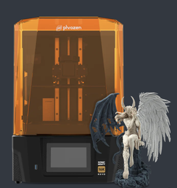 Phrozen Sonic Mighty Revo 16K