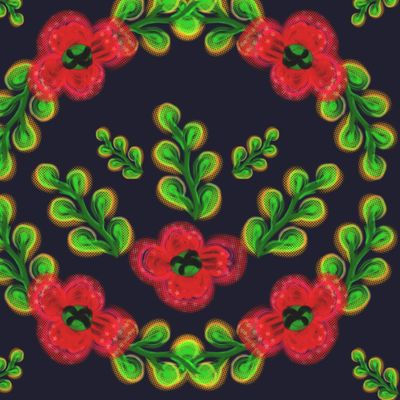 Маки