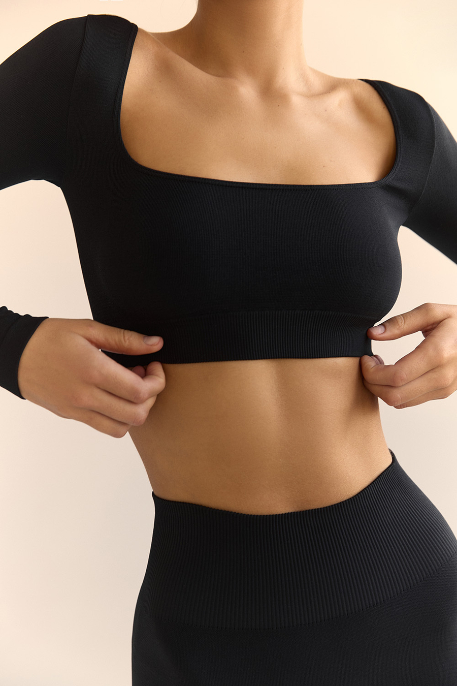 Топ №25 Чёрный