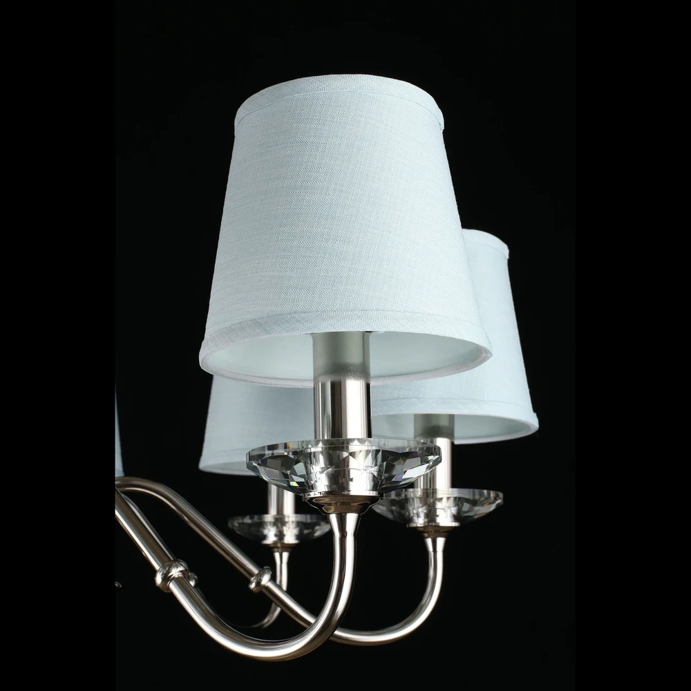 Подвесная люстра Aployt LORETT APL.760.03.08